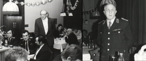 Willy Kanter und Walter Paplazcyk Willy Kanter und Walter Paplazcyk