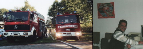 LF-16/12, Jugendwart Burghard Dreyer LF-16/12, Jugendwart Burghard Dreyer