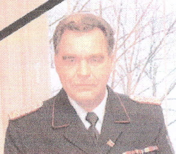 Nachruf Burghard Dreyer Nachruf Burghard Dreyer